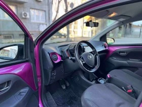 Toyota Aygo, снимка 8