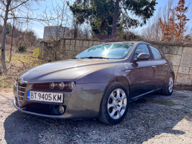 Обява за продажба на Alfa Romeo 159 1.9 JTDm 8V  ~5 000 лв. - изображение 1