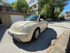 VW Beetle 1.6 , снимка 2