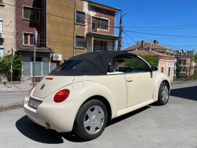 VW Beetle 1.6 , снимка 4