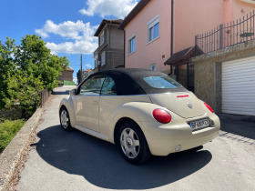 VW Beetle 1.6 , снимка 3