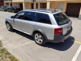 Audi A6 Allroad, снимка 4