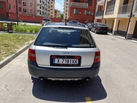 Audi A6 Allroad, снимка 5