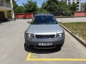 Audi A6 Allroad, снимка 1