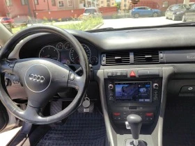 Audi A6 Allroad, снимка 14