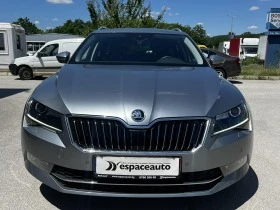 Skoda Superb PREMIUM EDITION 2.0 TDI / 150 .. / DSG | Mobile.bg    2