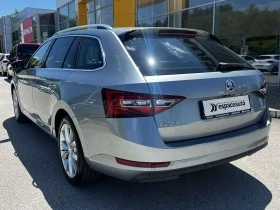 Skoda Superb PREMIUM EDITION 2.0 TDI / 150 .. / DSG | Mobile.bg    6