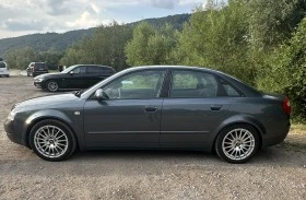 Audi A4 quattro BFB, снимка 3