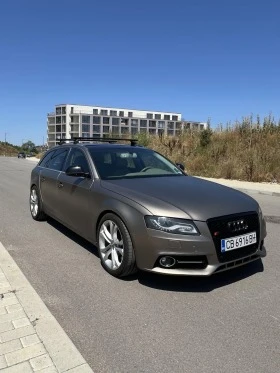 Audi A4 3.2 FSI Quattro , снимка 3