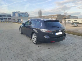 Mazda 6 FACELIFT/BOSE/180HP, снимка 9