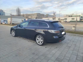 Mazda 6 FACELIFT/BOSE/180HP, снимка 10