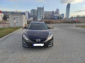 Mazda 6 FACELIFT/BOSE/180HP, снимка 3