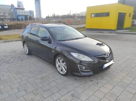 Mazda 6 FACELIFT/BOSE/180HP, снимка 6