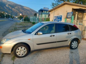 Ford Focus, снимка 2