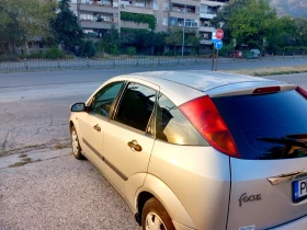 Ford Focus, снимка 8