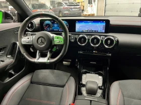 Mercedes-Benz CLA 45 AMG 4MATIC , снимка 5