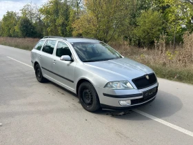 Skoda Octavia 1.9tdi, снимка 1