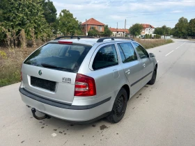 Skoda Octavia 1.9tdi, снимка 3