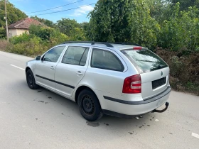 Skoda Octavia 1.9tdi, снимка 4