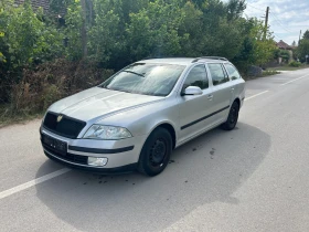 Skoda Octavia 1.9tdi, снимка 2