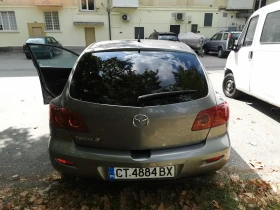 Mazda 3, снимка 3