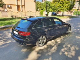 Audi A4 facelift S-li 2.0TDI ABT Euro5 quattro . | Mobile.bg    5