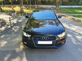 Audi A4 facelift S-li 2.0TDI ABT Euro5 quattro . | Mobile.bg    2