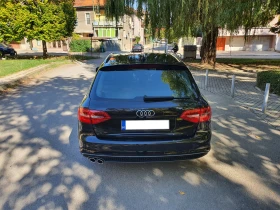 Audi A4 face S-line TDI quattro ABT 6speeds E5 Сер.История, снимка 4