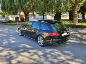 Audi A4 facelift S-li 2.0TDI ABT Euro5 quattro . | Mobile.bg    4