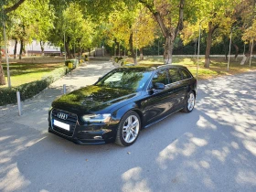 Audi A4 face S-line 2.0TDI ABT Euro5 quattro Сер.История, снимка 3