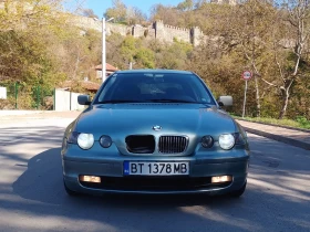 BMW 316, снимка 1