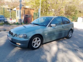 BMW 316, снимка 3