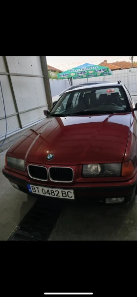     BMW 320