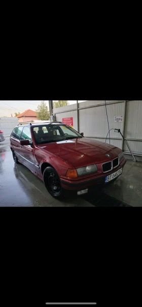 BMW 320 | Mobile.bg    2