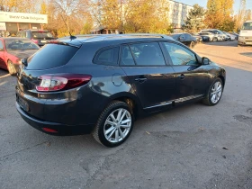 Renault Megane 1.5 dCi= FACELIFT= , снимка 4