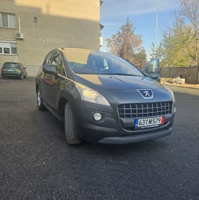 Peugeot 3008, снимка 2