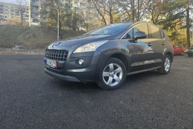 Peugeot 3008, снимка 4