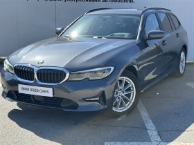 Обява за продажба на BMW 320 xDrive Туринг ~53 700 лв. - изображение 1