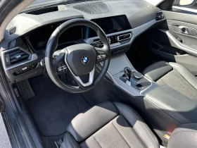 Обява за продажба на BMW 320 xDrive Туринг ~53 700 лв. - изображение 5