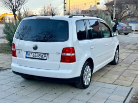 VW Touran 1.9TDI Автоматик, снимка 5