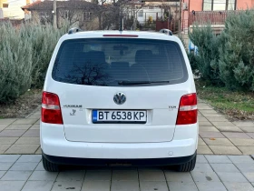 VW Touran 1.9TDI Автоматик, снимка 6