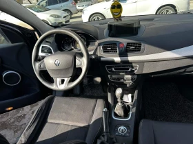 Renault Megane 1.4 130кс Газ!, снимка 5