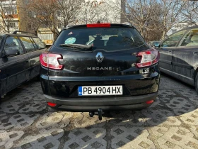 Renault Megane 1.4 130кс Газ!, снимка 8