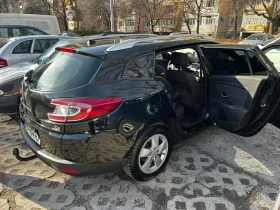 Renault Megane 1.4 130кс Газ!, снимка 3