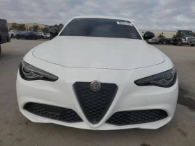 Alfa Romeo Giulia 2.0/4х4/Цена до България - [6] 