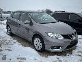     Nissan Pulsar 1.2I 116ks