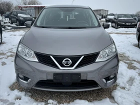 Nissan Pulsar 1.2I 116ks, снимка 2