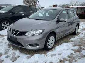 Nissan Pulsar 1.2I 116ks, снимка 1