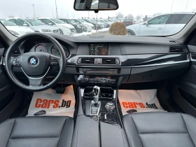 BMW 520 LED* NAVI* AVTOMATIK* TOP*  | Mobile.bg    16