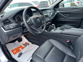 BMW 520 LED* NAVI* AVTOMATIK* TOP*  | Mobile.bg    9